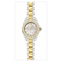 Cargar imagen en el visor de la galería, RELOJ PARA MUJER INVICTA ANGEL 28464J - ACERO, ORO