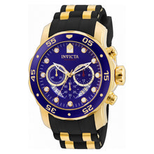 Cargar imagen en el visor de la galería, RELOJ PARA HOMBRE INVICTA PRO DIVER 6983J - DORADO, NEGRO