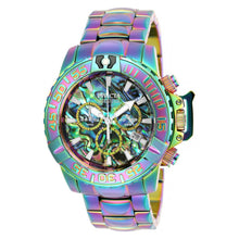 Cargar imagen en el visor de la galería, RELOJ PARA HOMBRE INVICTA SUBAQUA 25179J - IRIDISCENTE