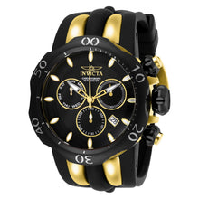 Cargar imagen en el visor de la galería, RELOJ PARA HOMBRE INVICTA VENOM 26661J - NEGRO