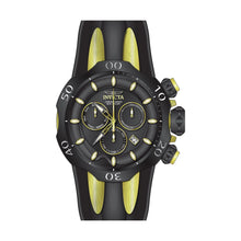Cargar imagen en el visor de la galería, RELOJ PARA HOMBRE INVICTA VENOM 26661J - NEGRO