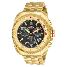 Cargar imagen en el visor de la galería, RELOJ PARA HOMBRE INVICTA JASON TAYLOR 26420J - DORADO