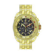 Cargar imagen en el visor de la galería, RELOJ PARA HOMBRE INVICTA JASON TAYLOR 26420J - DORADO