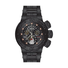 Cargar imagen en el visor de la galería, RELOJ MICKEY MOUSE PARA HOMBRE INVICTA DISNEY LIMITED EDITION 24690J - NEGRO
