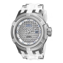 Cargar imagen en el visor de la galería, RELOJ PARA HOMBRE INVICTA BOLT 25037J - ACERO, BLANCO