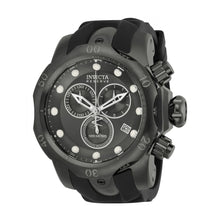 Cargar imagen en el visor de la galería, RELOJ PARA HOMBRE INVICTA CONNECTION 24725J - NEGRO