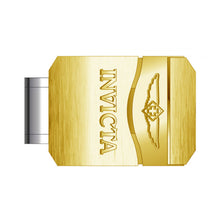 Cargar imagen en el visor de la galería, RELOJ PARA HOMBRE INVICTA BOLT 26813J - DORADO
