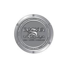 Cargar imagen en el visor de la galería, RELOJ PARA HOMBRE INVICTA SUBAQUA 5403J - DORADO