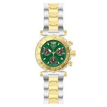 Cargar imagen en el visor de la galería, RELOJ PARA HOMBRE INVICTA SUBAQUA 25804J - ACERO, ORO