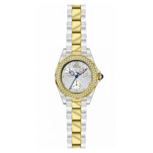 Cargar imagen en el visor de la galería, RELOJ PARA MUJER INVICTA ANGEL 28433J - ACERO, ORO