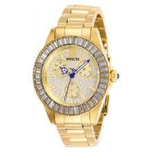 Cargar imagen en el visor de la galería, RELOJ PARA MUJER INVICTA ANGEL 28448J - ORO