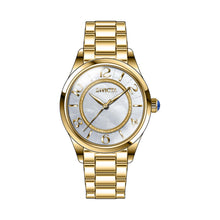 Cargar imagen en el visor de la galería, RELOJ PARA MUJER INVICTA ANGEL 31104J - DORADO