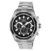 Cargar imagen en el visor de la galería, RELOJ PARA HOMBRE INVICTA AVIATOR 22803J - ACERO