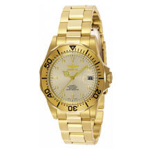Cargar imagen en el visor de la galería, RELOJ PARA HOMBRE INVICTA PRO DIVER 9618J - DORADO