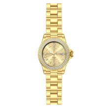 Cargar imagen en el visor de la galería, RELOJ PARA MUJER INVICTA ANGEL 24614J - DORADO