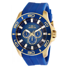 Cargar imagen en el visor de la galería, RELOJ DEPORTIVO PARA HOMBRE INVICTA PRO DIVER 28002J - AZUL