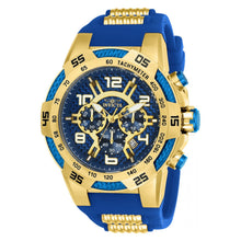 Cargar imagen en el visor de la galería, RELOJ PARA HOMBRE INVICTA SPEEDWAY 24232J - AZUL