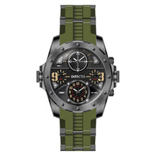 Cargar imagen en el visor de la galería, RELOJ PARA HOMBRE INVICTA COALITION FORCES 31138J - VERDE GRIS