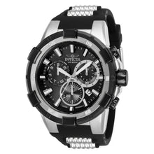 Cargar imagen en el visor de la galería, RELOJ PARA HOMBRE INVICTA AVIATOR 25860J - NEGRO