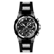 Cargar imagen en el visor de la galería, RELOJ PARA HOMBRE INVICTA AVIATOR 25860J - NEGRO