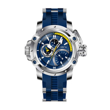 Cargar imagen en el visor de la galería, RELOJ PARA HOMBRE INVICTA COALITION FORCES 30385J - AZUL