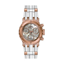 Cargar imagen en el visor de la galería, RELOJ CLÁSICO PARA MUJER INVICTA SPECIALTY 30429J - ORO ROSA, BLANCO