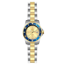 Cargar imagen en el visor de la galería, RELOJ PARA HOMBRE INVICTA PRO DIVER ILE8928OBAJ - DORADO