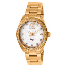 Cargar imagen en el visor de la galería, RELOJ PARA MUJER INVICTA ANGEL 27450J - ORO ROSA