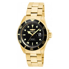 Cargar imagen en el visor de la galería, RELOJ PARA HOMBRE INVICTA PRO DIVER 22062J - DORADO