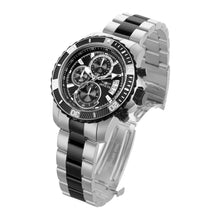 Cargar imagen en el visor de la galería, RELOJ PARA HOMBRE INVICTA PRO DIVER 22416J - ACERO, NEGRO