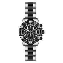 Cargar imagen en el visor de la galería, RELOJ PARA HOMBRE INVICTA PRO DIVER 22416J - ACERO, NEGRO