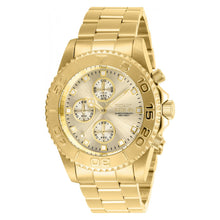 Cargar imagen en el visor de la galería, RELOJ PARA HOMBRE INVICTA CONNECTION 28683J - DORADO
