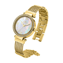 Cargar imagen en el visor de la galería, RELOJ PARA MUJER INVICTA BOLT 29143J - ORO