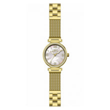 Cargar imagen en el visor de la galería, RELOJ PARA MUJER INVICTA BOLT 29143J - ORO
