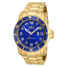 Cargar imagen en el visor de la galería, RELOJ PARA HOMBRE INVICTA PRO DIVER 15347J - DORADO