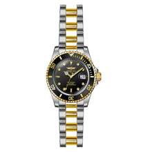 Cargar imagen en el visor de la galería, RELOJ PARA HOMBRE INVICTA PRO DIVER 26973J - ACERO, ORO