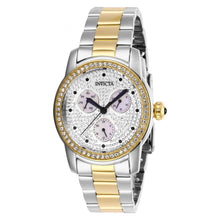 Cargar imagen en el visor de la galería, RELOJ PARA MUJER INVICTA ANGEL 28467J - DORADO