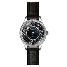 Cargar imagen en el visor de la galería, RELOJ CLÁSICO PARA MUJER INVICTA ANGEL 24592J - NEGRO