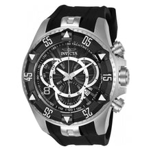 Cargar imagen en el visor de la galería, RELOJ PARA HOMBRE INVICTA EXCURSION 24271J - ACERO, NEGRO