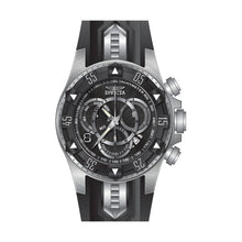 Cargar imagen en el visor de la galería, RELOJ PARA HOMBRE INVICTA EXCURSION 24271J - ACERO, NEGRO