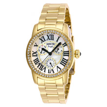 Cargar imagen en el visor de la galería, RELOJ PARA MUJER INVICTA ANGEL 28472J - DORADO
