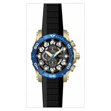 Cargar imagen en el visor de la galería, RELOJ DEPORTIVO PARA HOMBRE SEA HUNTER 28272J - DORADO