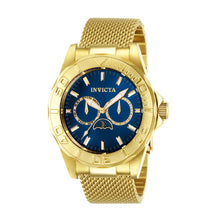 Cargar imagen en el visor de la galería, RELOJ PARA HOMBRE INVICTA PRO DIVER 10598J - DORADO