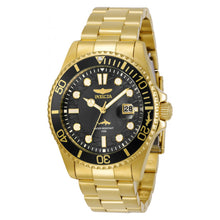 Cargar imagen en el visor de la galería, RELOJ PARA HOMBRE INVICTA PRO DIVER 30026J - ORO