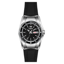 Cargar imagen en el visor de la galería, RELOJ DEPORTIVO PARA MUJER TECHNOMARINE CRUISE TM-115386J - NEGRO
