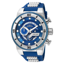 Cargar imagen en el visor de la galería, RELOJ PARA HOMBRE INVICTA S1 RALLY 24223J - AZUL