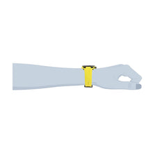 Cargar imagen en el visor de la galería, RELOJ DEPORTIVO PARA HOMBRE INVICTA S1 RALLY 27346J - AMARILLO