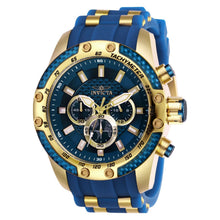 Cargar imagen en el visor de la galería, RELOJ PARA HOMBRE INVICTA SPEEDWAY 25941J - AZUL