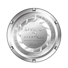 Cargar imagen en el visor de la galería, RELOJ PARA HOMBRE INVICTA SPEEDWAY 25941J - AZUL