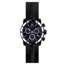 Cargar imagen en el visor de la galería, RELOJ DEPORTIVO PARA HOMBRE INVICTA UF6 TM-615007J - NEGRO